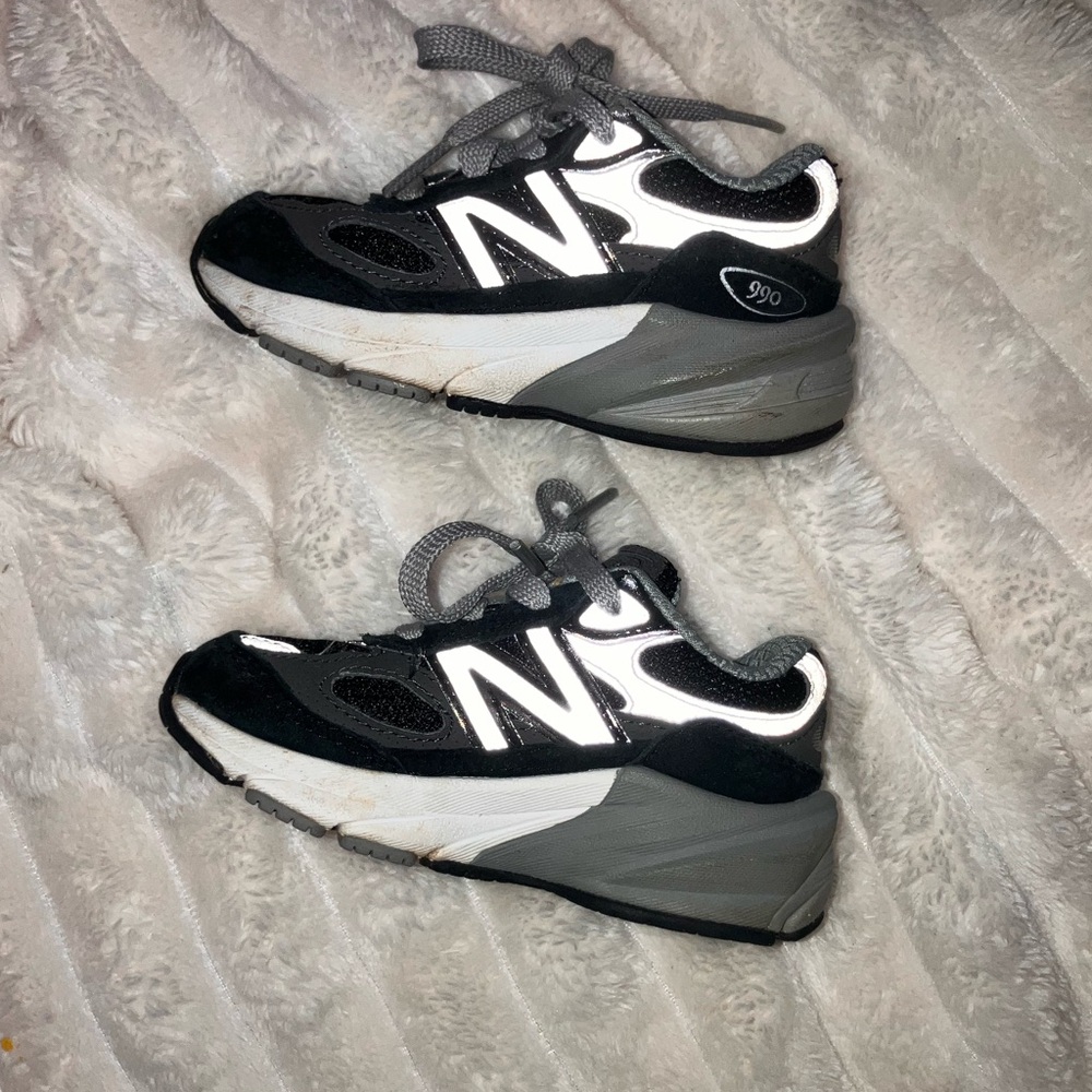 New Balance FuelCell 990v6 Lace